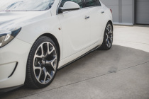 Opel Insignia OPC 2009-2017 Sidoextensions V.1 Maxton Design